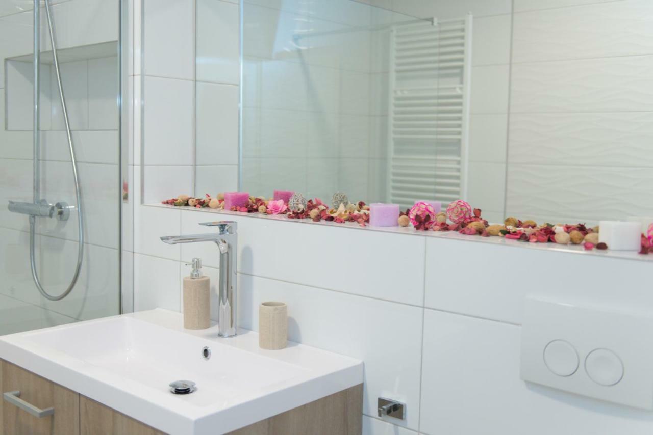 Apartman Tarnik'S Viskovo Buitenkant foto